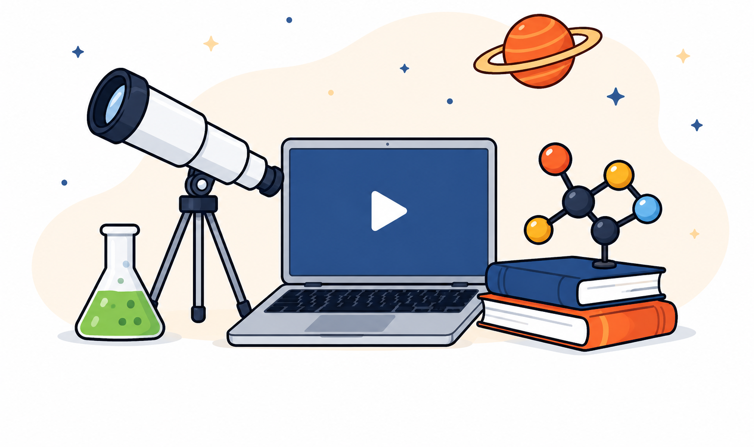 Cursos de Ciências e Tecnologias