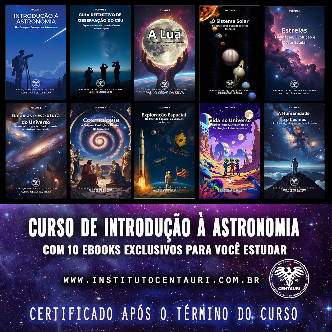 Introdução à Astronomia