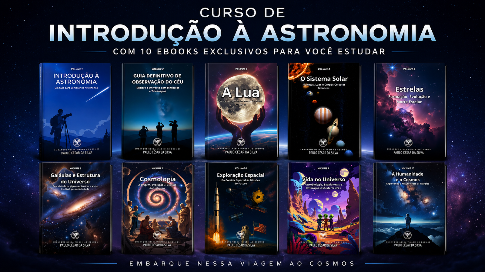 Introdução à Astronomia